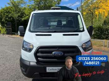 Used Ford Transit 2020 for sale - 74649864: Photo