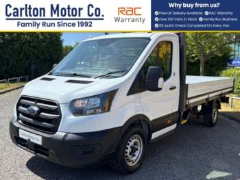 Used Ford Transit 2020 for sale - 74649864: Photo