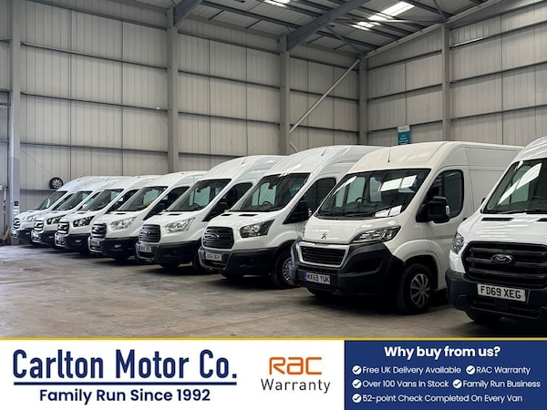 Used Volkswagen Crafter 2021 for sale - 73561156: Photo 19