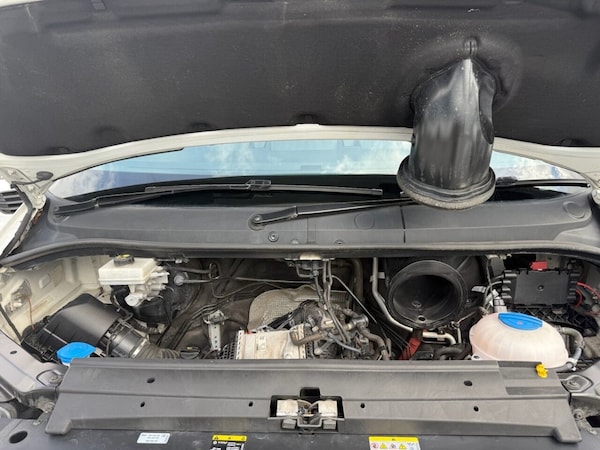 Used Volkswagen Crafter 2021 for sale - 73561156: Photo 28