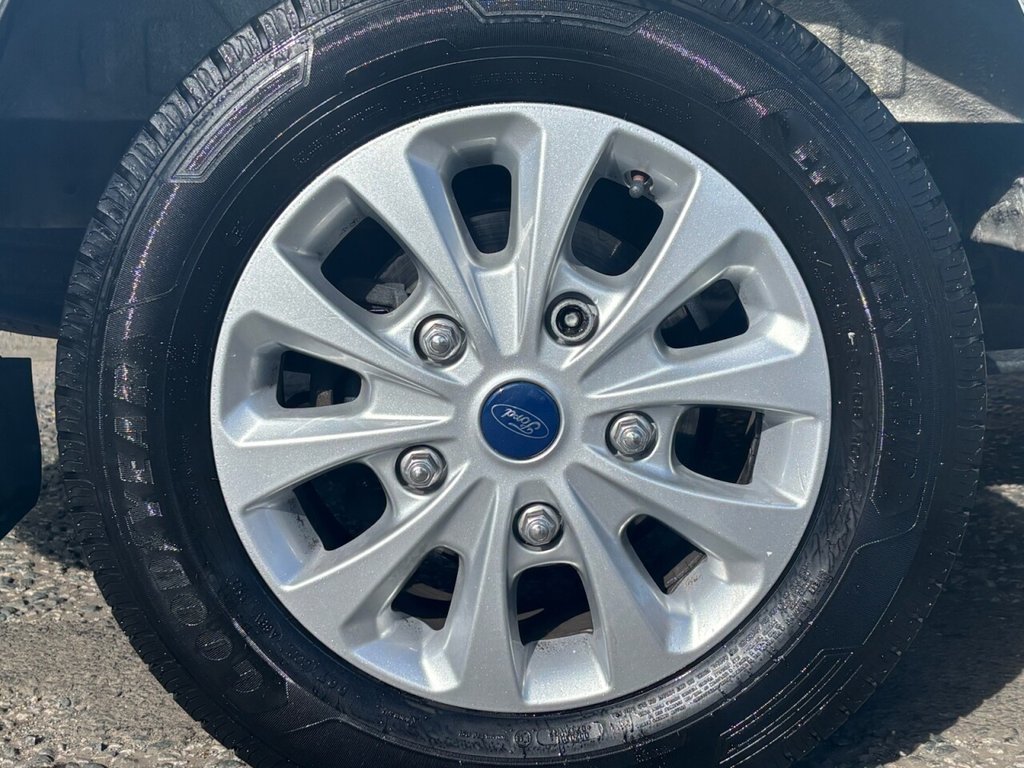 Used Ford Transit Custom 2023 for sale - 75911514: Photo 22