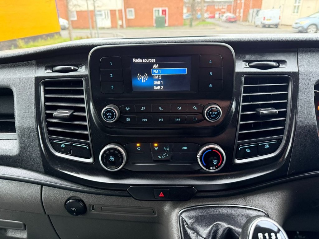 Used Ford Transit 2022 for sale - 77668899: Photo 12