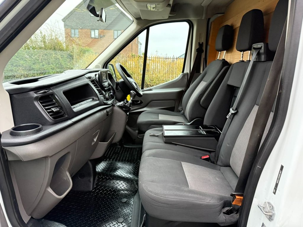 Used Ford Transit 2022 for sale - 77668899: Photo 15
