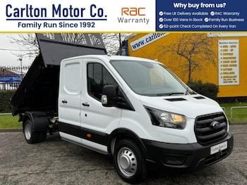 Used Ford Transit 2022 for sale - 77668899: Photo