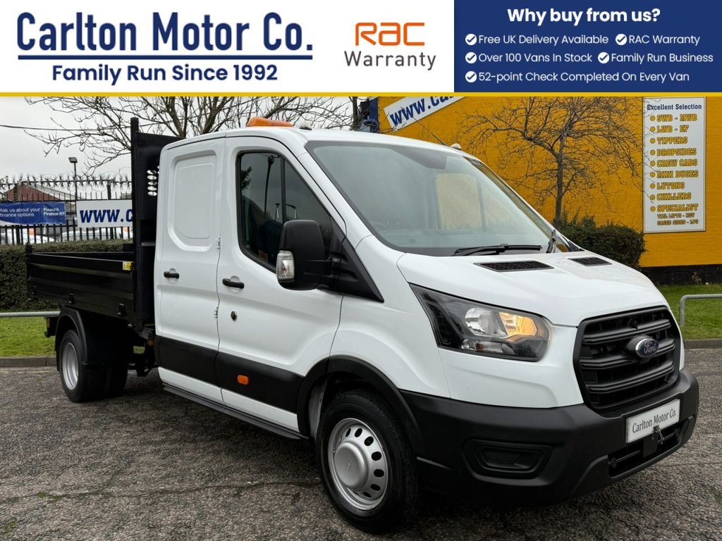 Used Ford Transit 2022 for sale - 77668899: Photo 2