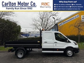 Used Ford Transit 2022 for sale - 77668899: Photo