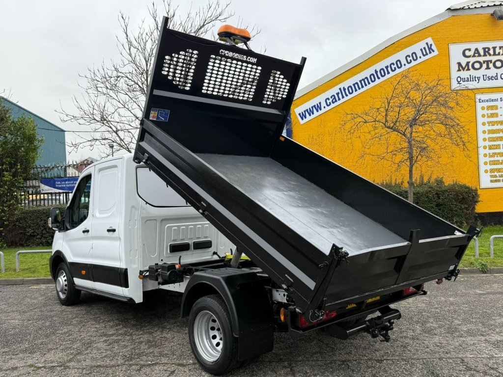 Used Ford Transit 2022 for sale - 77668899: Photo 7