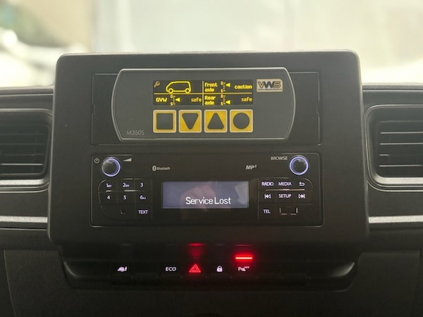 Used Vauxhall Movano 2020 for sale - 70923557: Photo 13