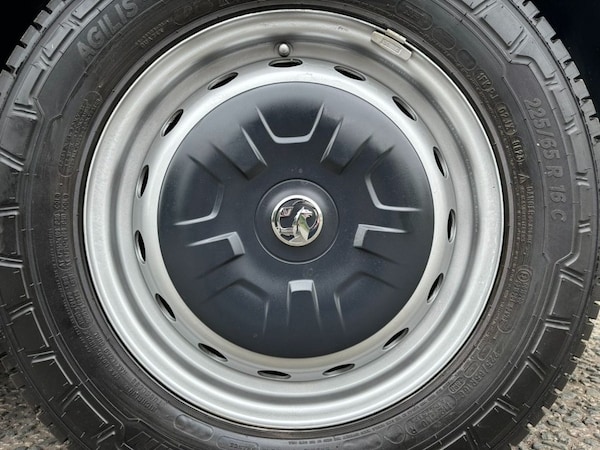 Used Vauxhall Movano 2020 for sale - 70923557: Photo 29