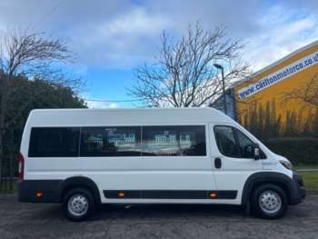 Used Peugeot Boxer 2018 for sale - 73727304: Photo