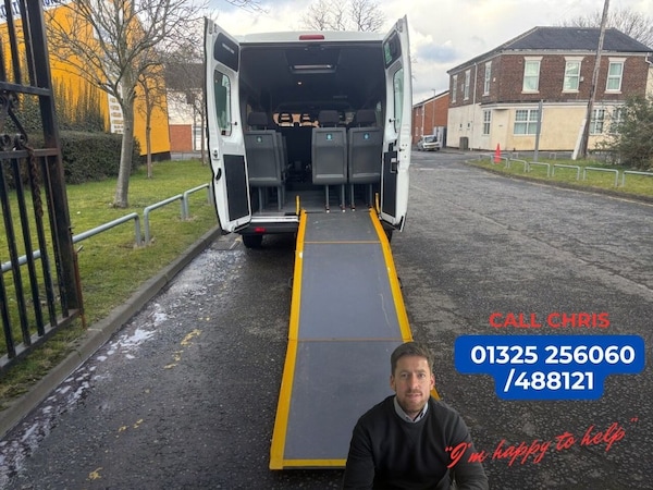 Used Peugeot Boxer 2018 for sale - 73727304: Photo 3