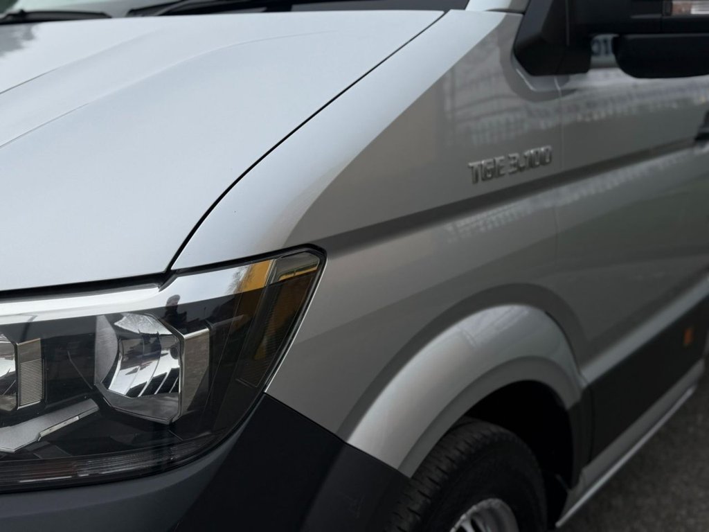 Used MAN TGE 2021 for sale - 77547238: Photo 19