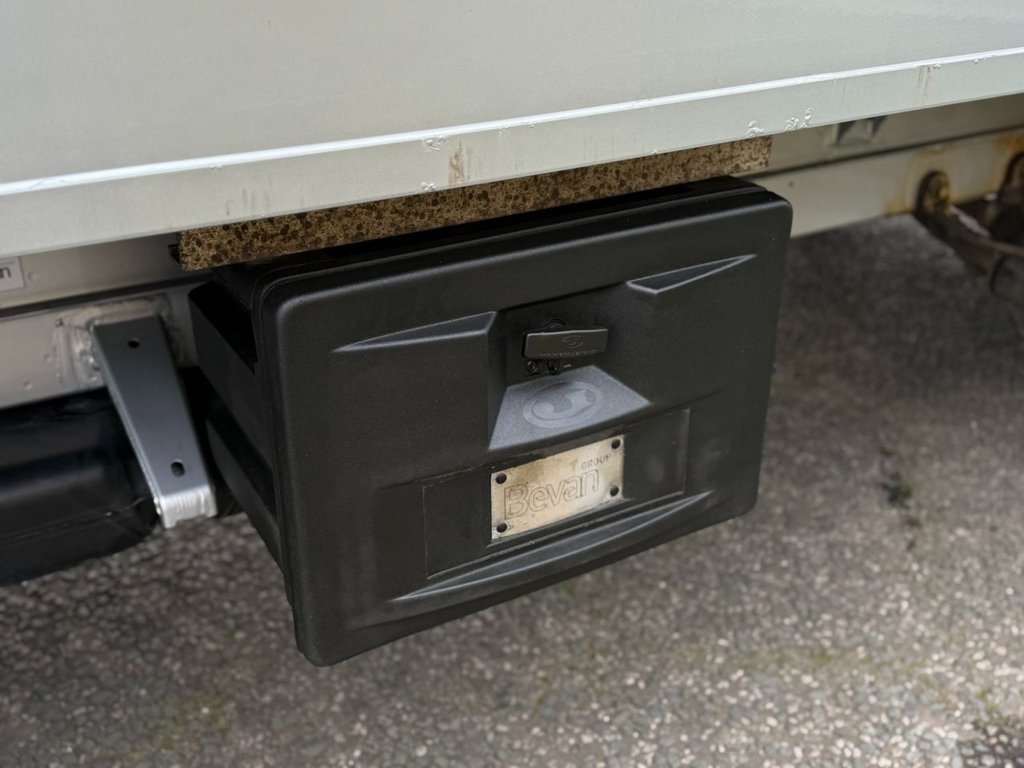 Used MAN TGE 2021 for sale - 77547238: Photo 20