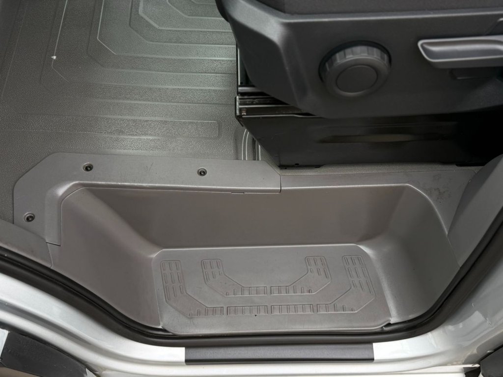 Used MAN TGE 2021 for sale - 77547238: Photo 21