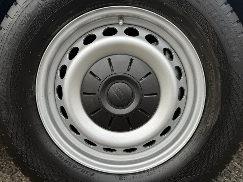 Used MAN TGE 2021 for sale - 77547238: Photo 22