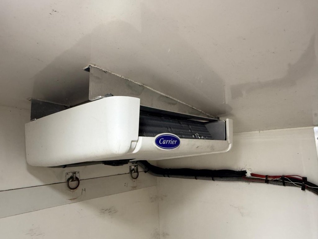 Used Mercedes-Benz Sprinter 2020 for sale - 77547280: Photo 20