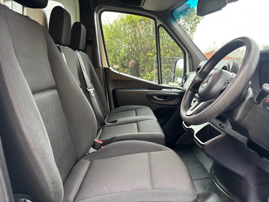 Used Mercedes-Benz Sprinter 2020 for sale - 77547280: Photo 23