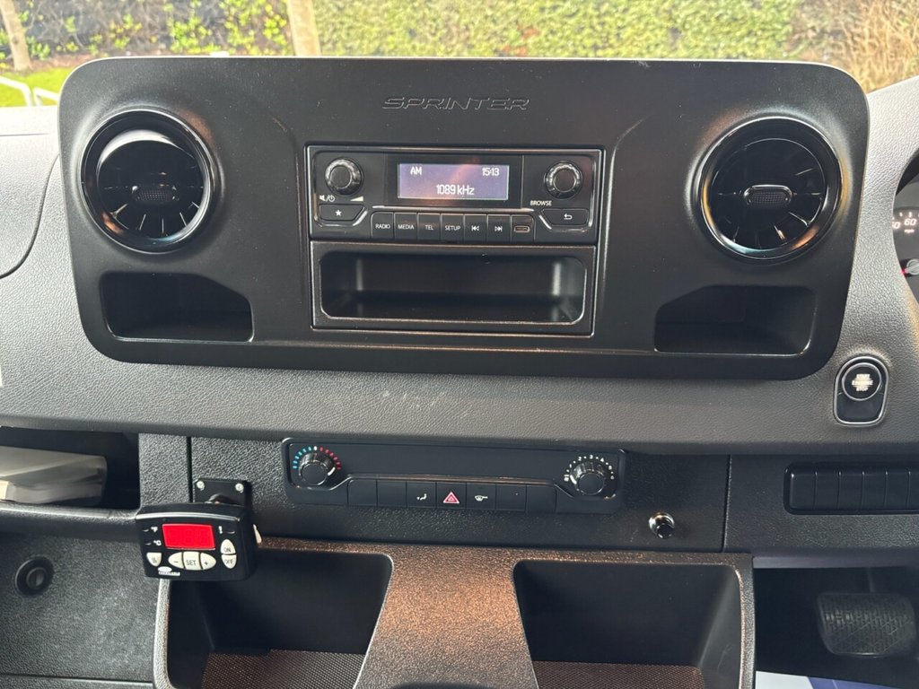 Used Mercedes-Benz Sprinter 2020 for sale - 77547280: Photo 27