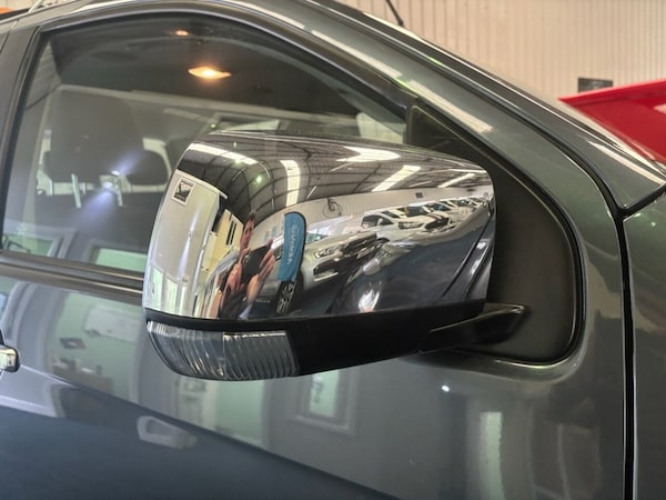 Used Isuzu D-Max 2019 for sale - 70923619: Photo 13