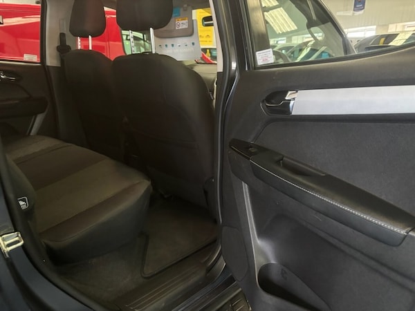 Used Isuzu D-Max 2019 for sale - 70923619: Photo 16
