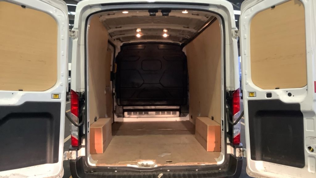 Used Ford Transit 2022 for sale - 77139906: Photo 11
