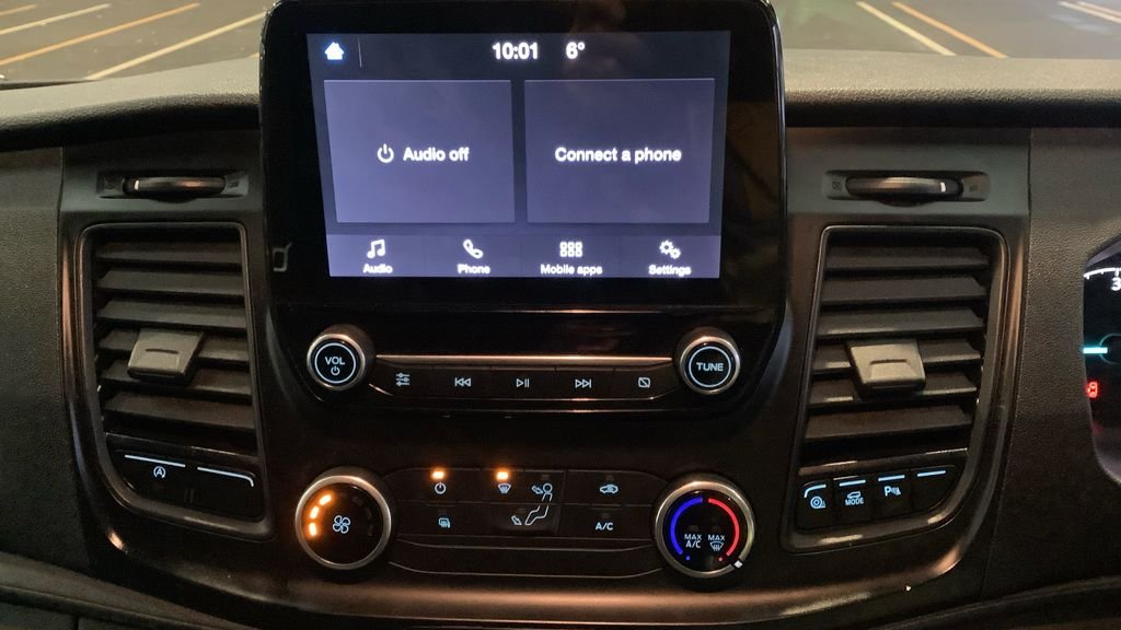 Used Ford Transit 2022 for sale - 77139906: Photo 13