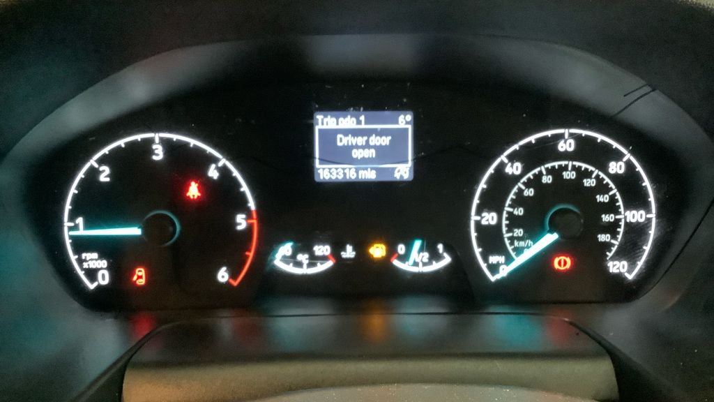 Used Ford Transit 2022 for sale - 77139906: Photo 14