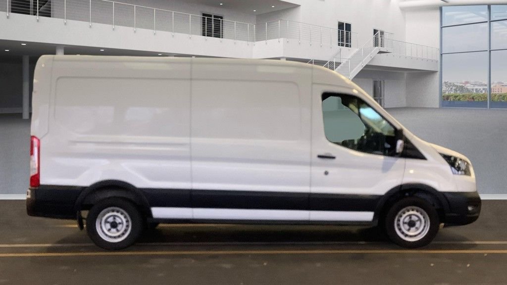 Used Ford Transit 2022 for sale - 77139906: Photo 3