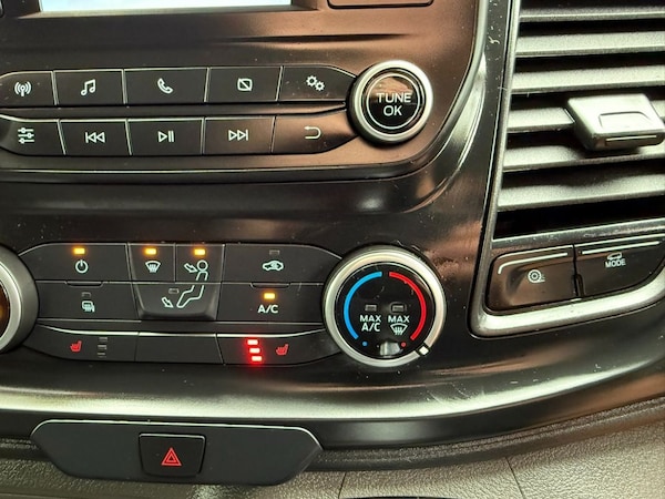 Used Ford Transit Custom 2021 for sale - 75495255: Photo 10