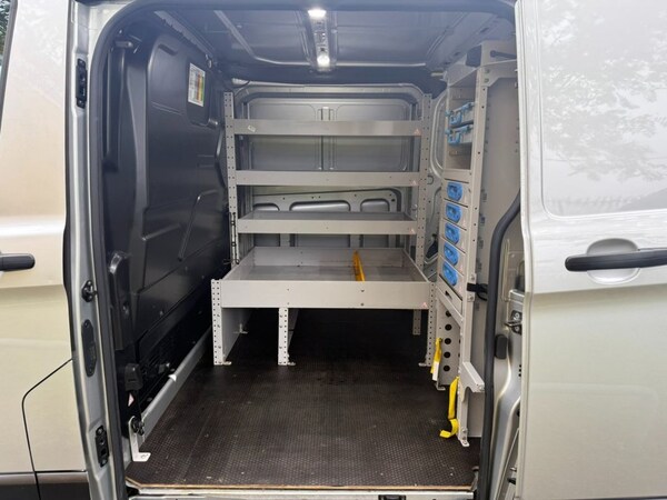 Used Ford Transit Custom 2021 for sale - 75495255: Photo 16
