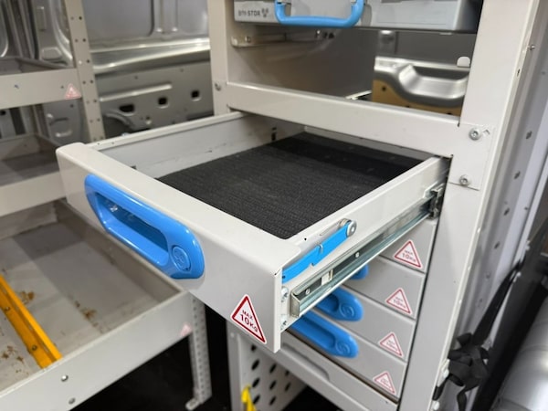 Used Ford Transit Custom 2021 for sale - 75495255: Photo 18