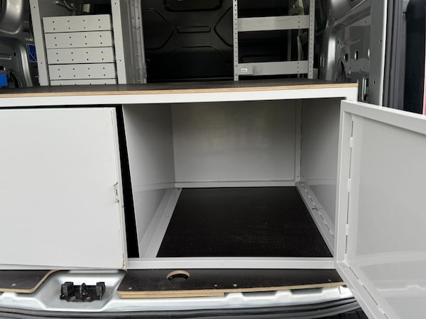 Used Ford Transit Custom 2021 for sale - 75495255: Photo 21