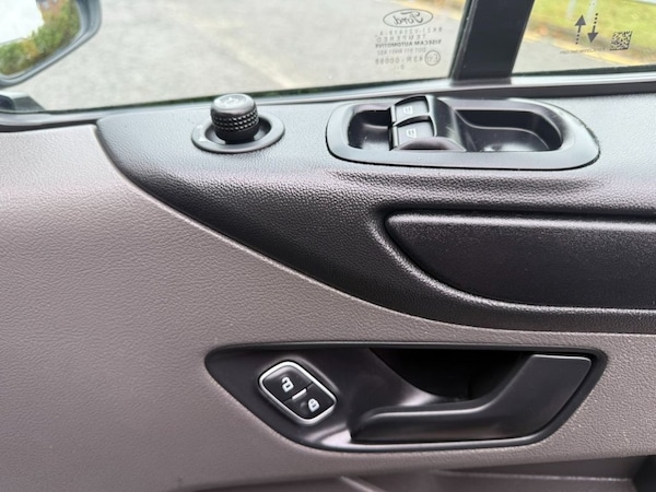 Used Ford Transit Custom 2021 for sale - 75495255: Photo 22