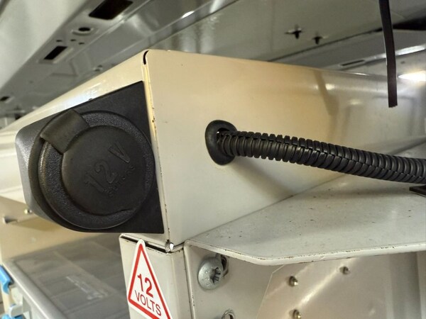 Used Ford Transit Custom 2021 for sale - 75495255: Photo 24