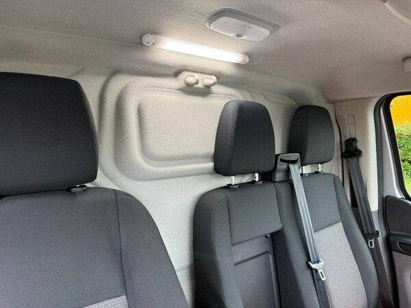 Used Ford Transit Custom 2021 for sale - 75495255: Photo 25