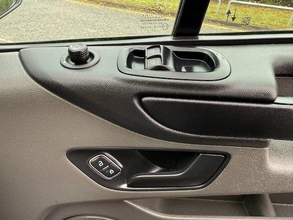 Used Ford Transit Custom 2021 for sale - 75495255: Photo 27