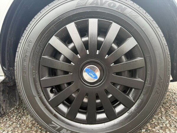 Used Ford Transit Custom 2021 for sale - 75495255: Photo 28
