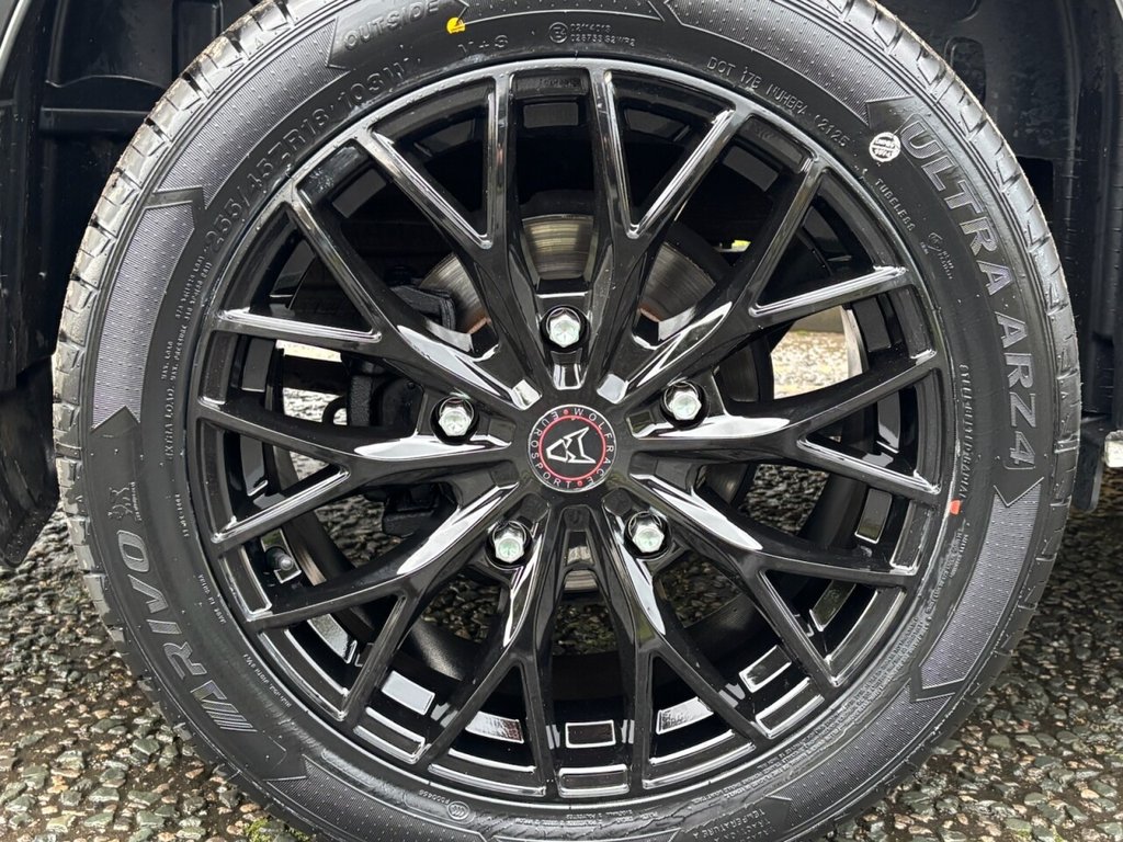 Used Ford Transit Custom 2021 for sale - 75495255: Photo 50