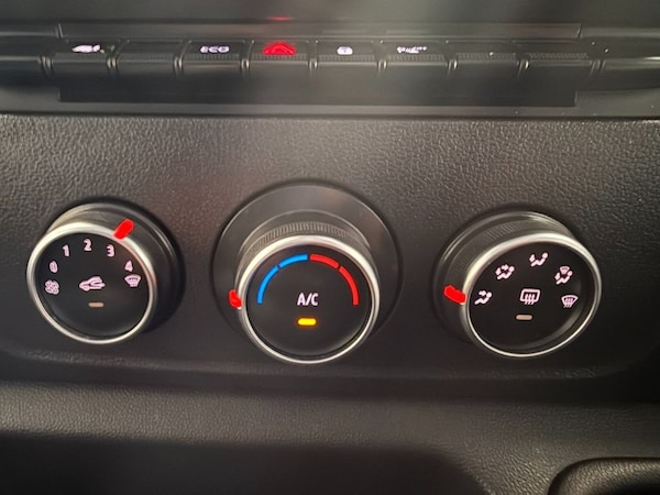 Used Vauxhall Movano 2020 for sale - 73667727: Photo 13