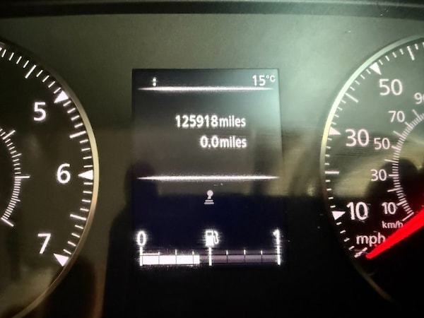 Used Vauxhall Movano 2020 for sale - 73667727: Photo 22