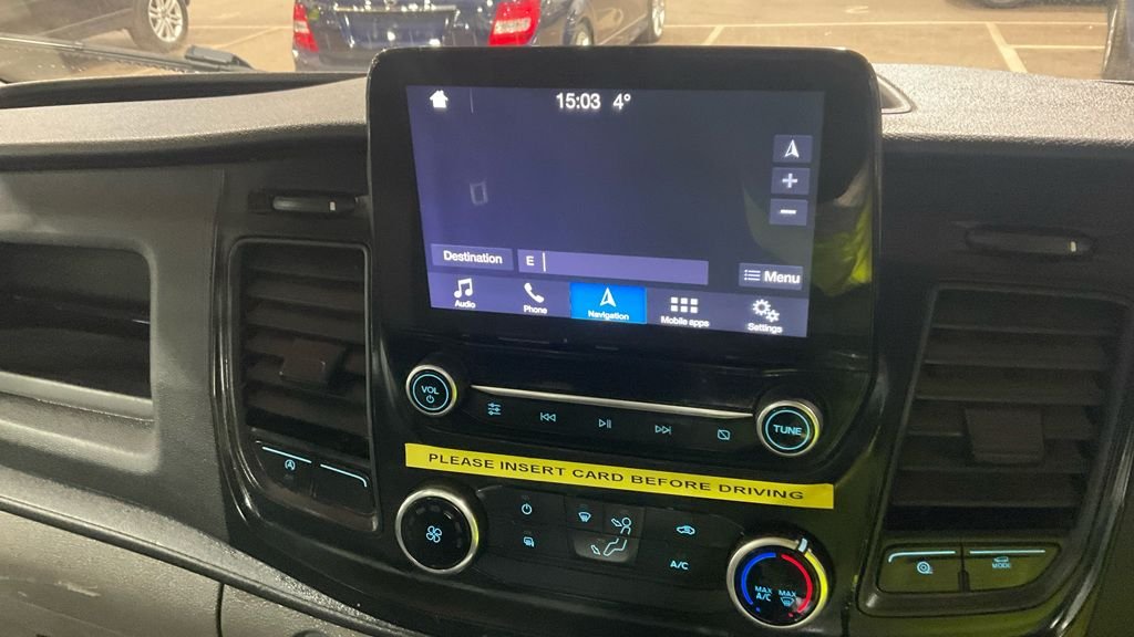 Used Ford Transit 2020 for sale - 77276518: Photo 12