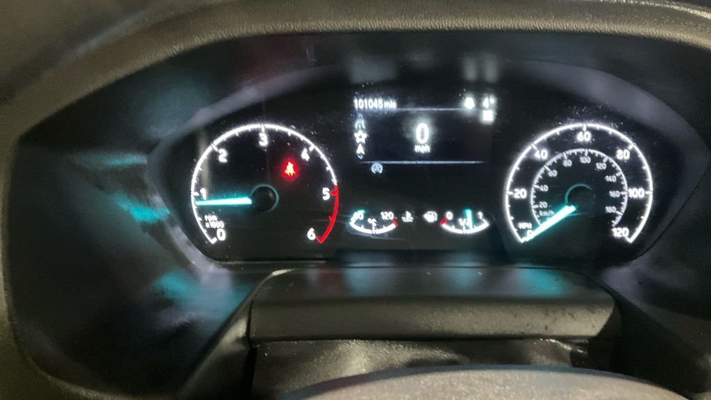 Used Ford Transit 2020 for sale - 77276518: Photo 13