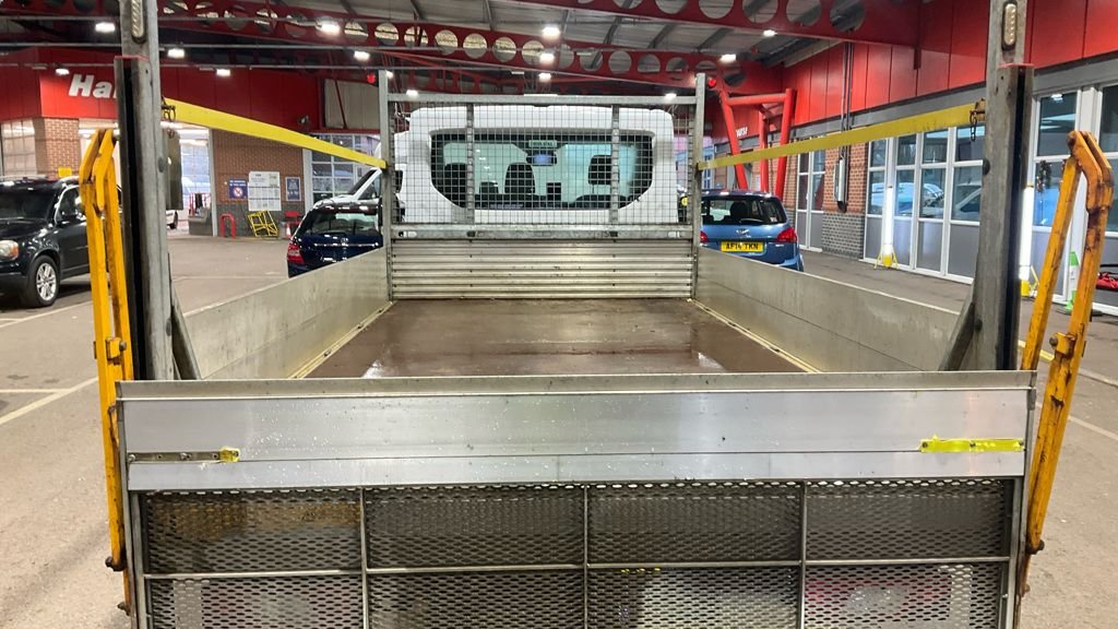 Used Ford Transit 2020 for sale - 77276518: Photo 9