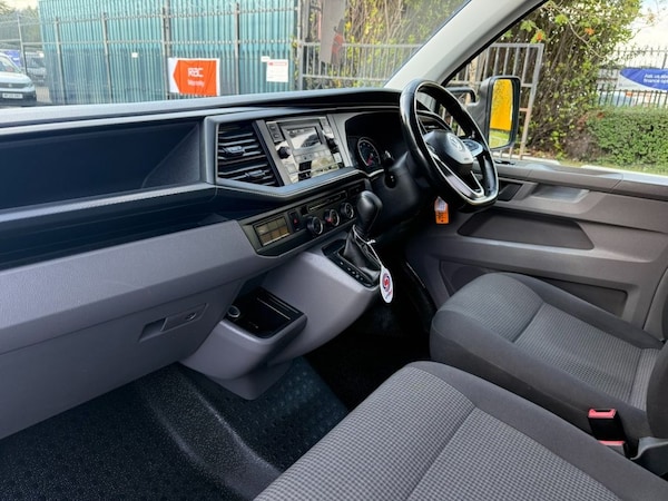 Used Volkswagen Transporter 2021 for sale - 74773095: Photo 10