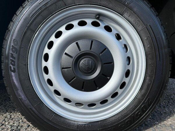Used Volkswagen Transporter 2021 for sale - 74773095: Photo 17
