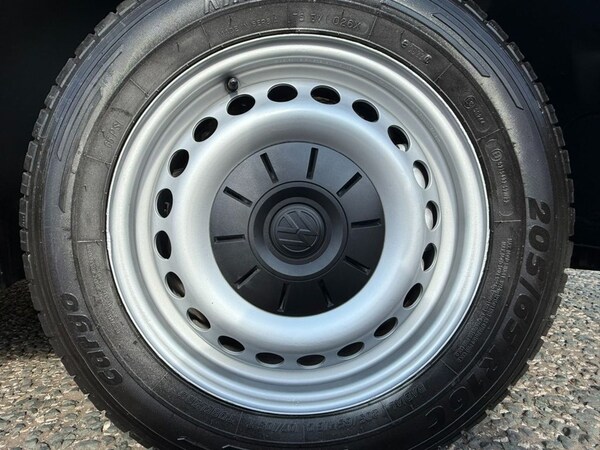 Used Volkswagen Transporter 2021 for sale - 74773095: Photo 20