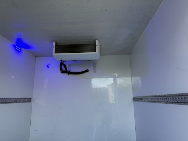 Used Volkswagen Transporter 2021 for sale - 74773095: Photo 21