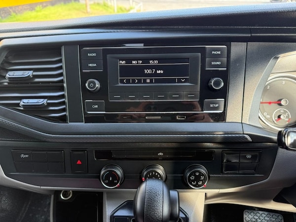 Used Volkswagen Transporter 2021 for sale - 74773095: Photo 8