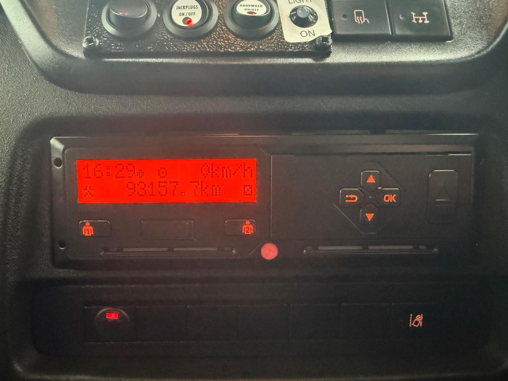 Used Iveco Daily 2018 for sale - 75799552: Photo 30