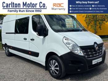 Used Renault Master 2016 for sale - 74795916: Photo